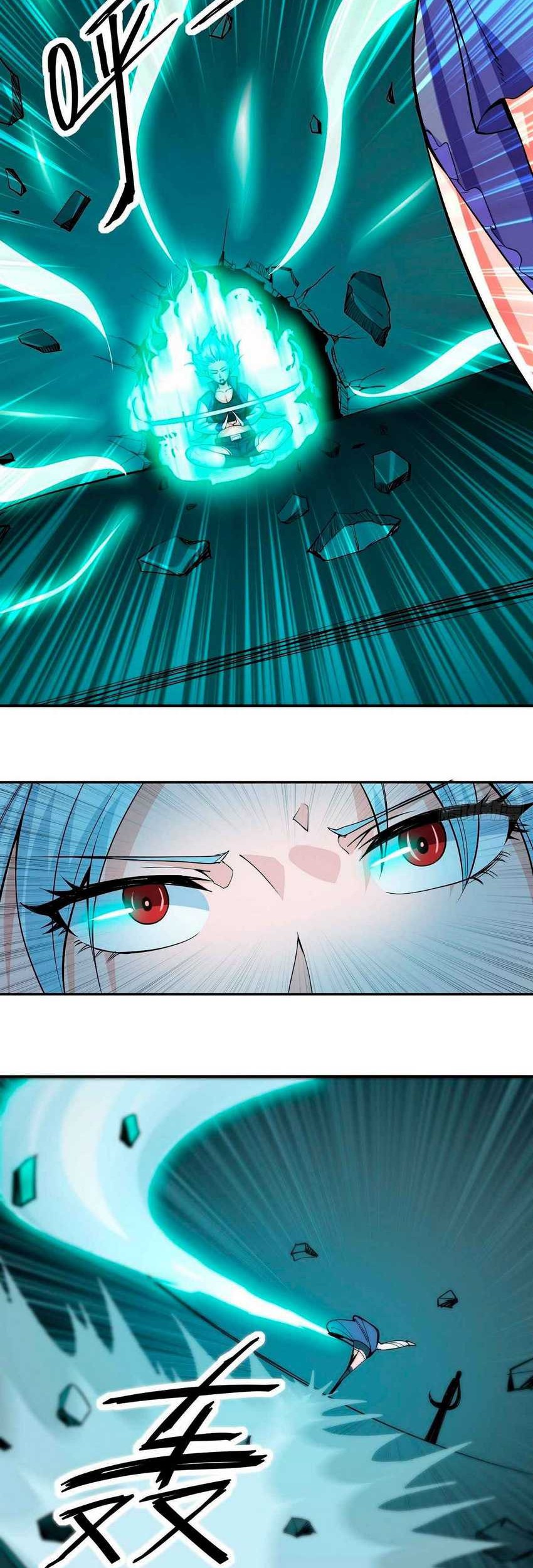 Wake Up Master Chapter 02 Gambar 14