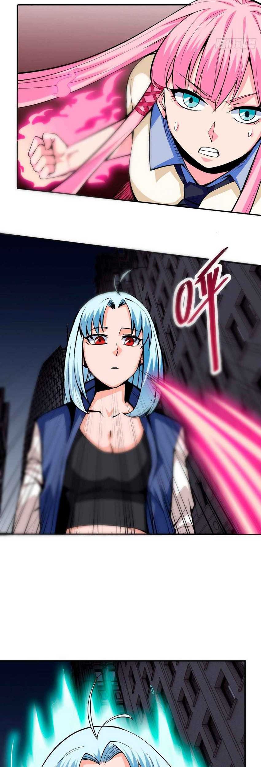 Wake Up Master Chapter 01 Gambar 23