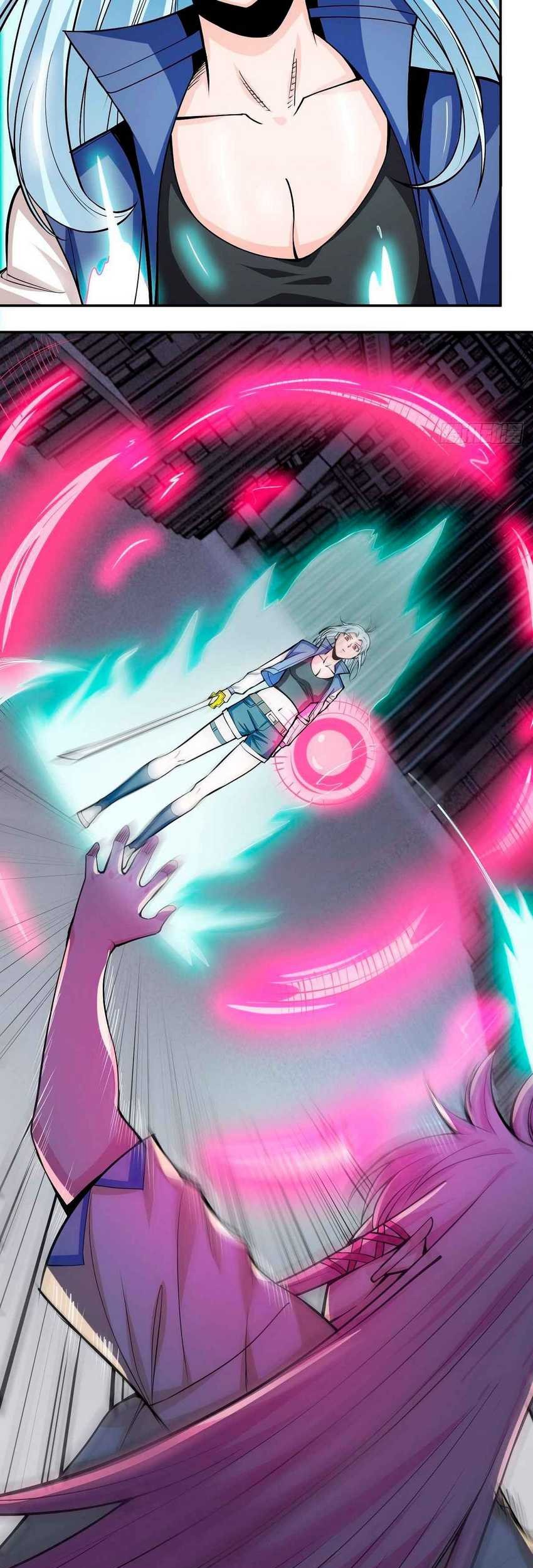 Wake Up Master Chapter 01 Gambar 25
