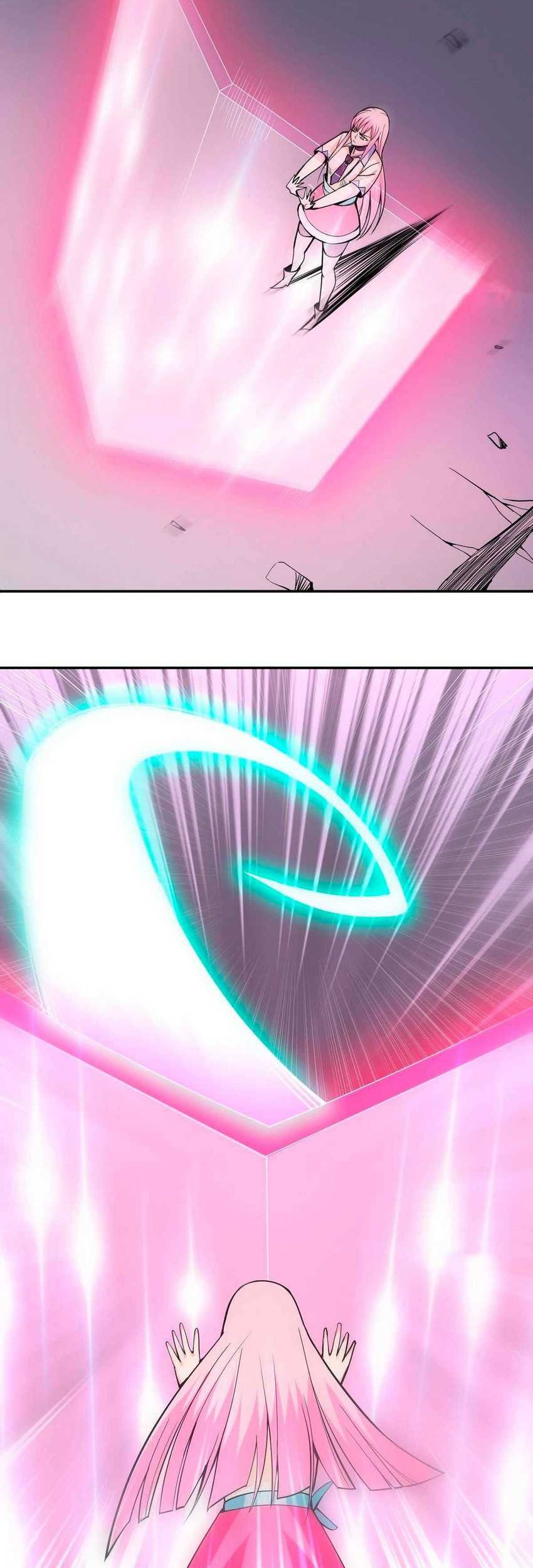 Wake Up Master Chapter 01 Gambar 29