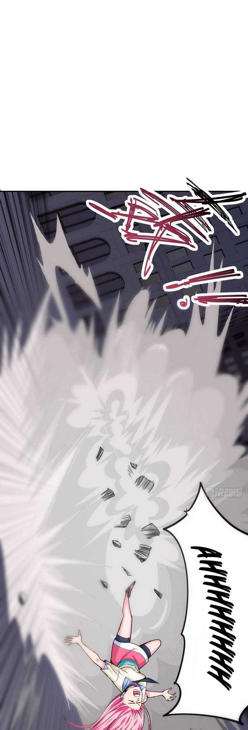 Wake Up Master Chapter 01 Gambar 31