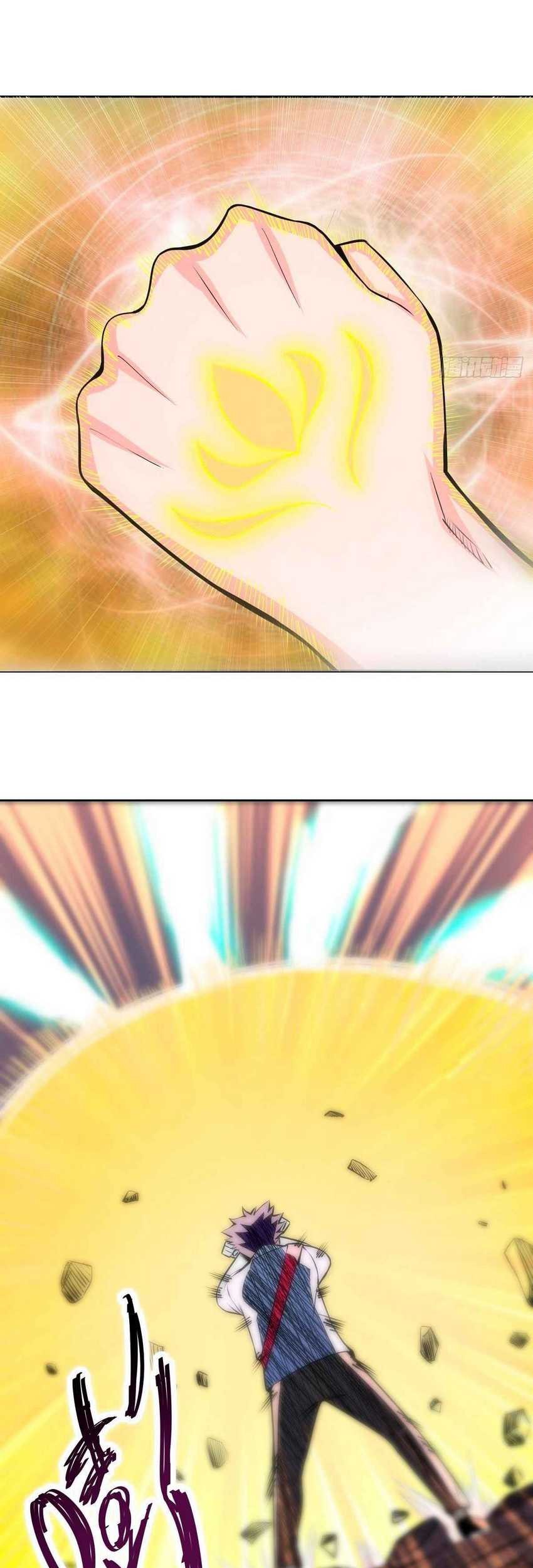 Wake Up Master Chapter 01 Gambar 40