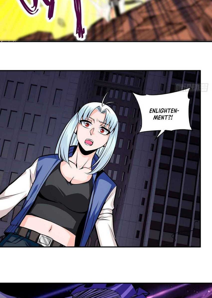 Wake Up Master Chapter 01 Gambar 41