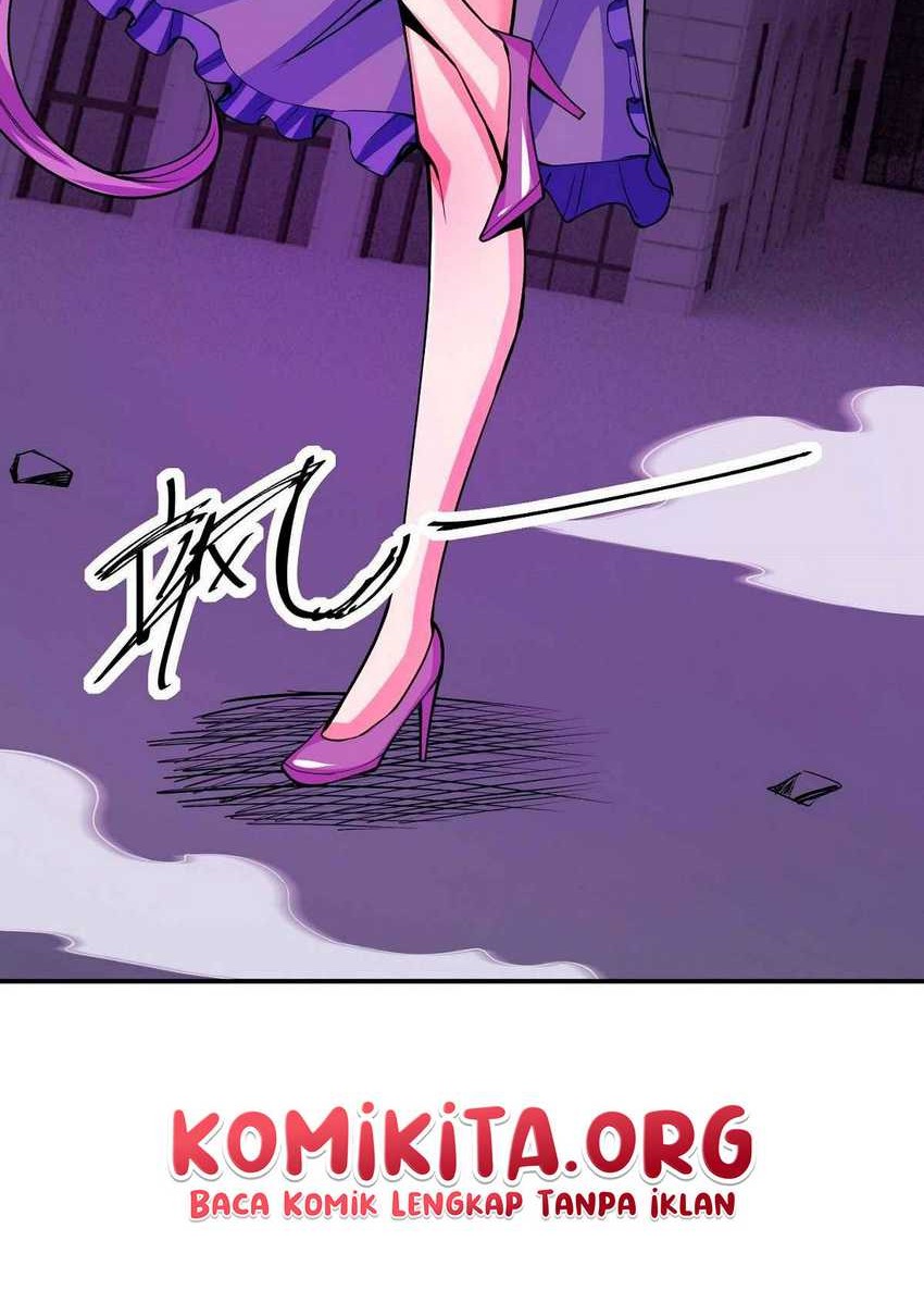 Wake Up Master Chapter 01 Gambar 45