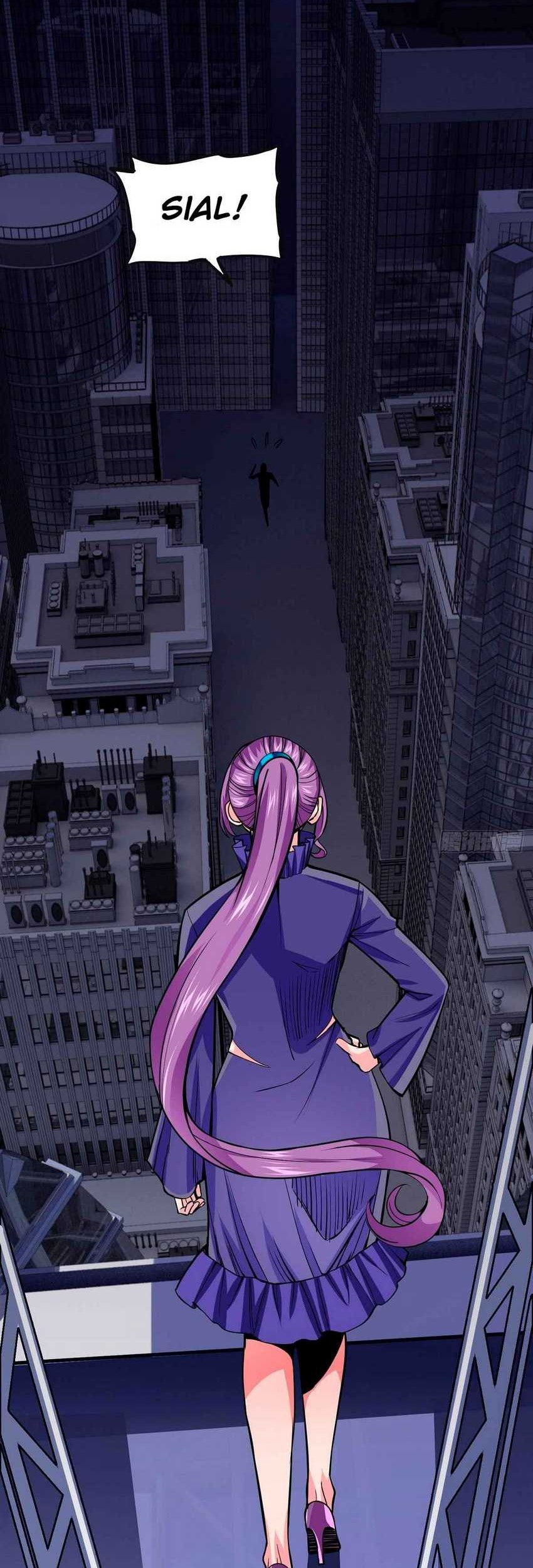 Wake Up Master Chapter 01 Gambar 8