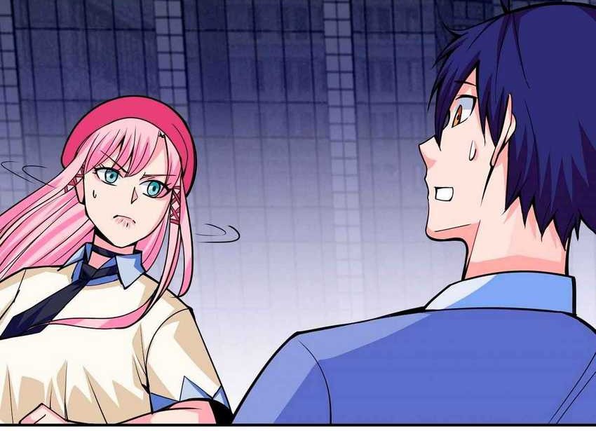 Wake Up Master Chapter 01 Gambar 12