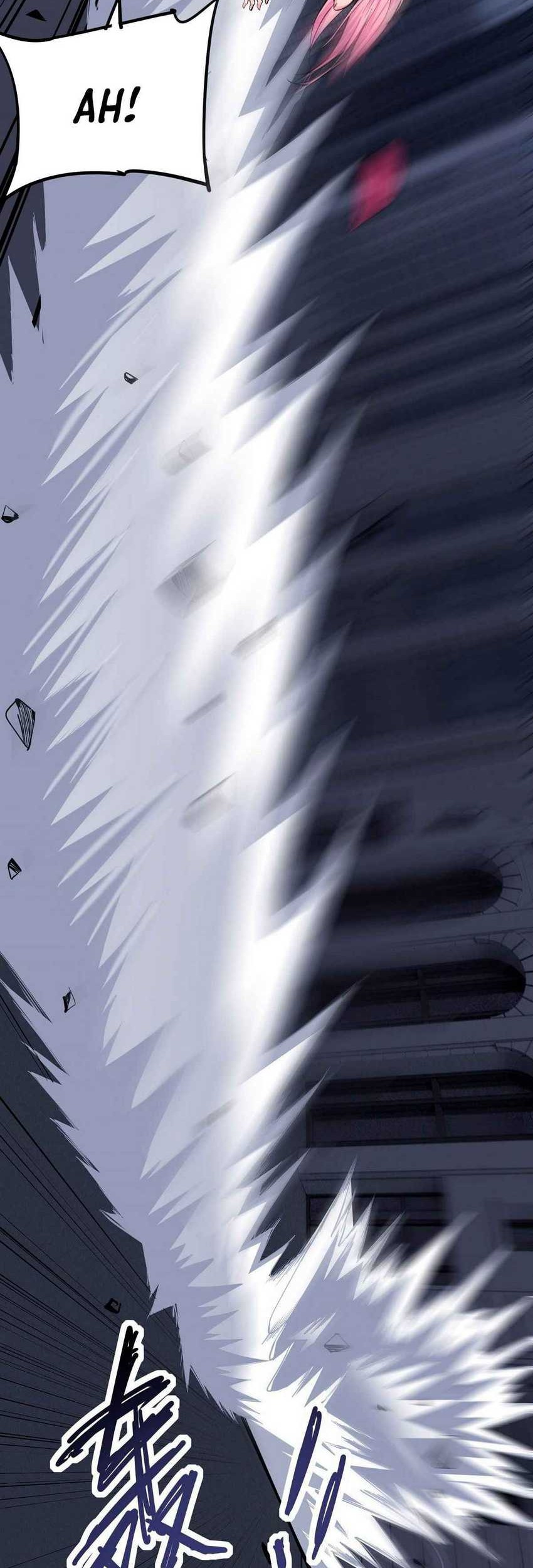 Wake Up Master Chapter 01 Gambar 14