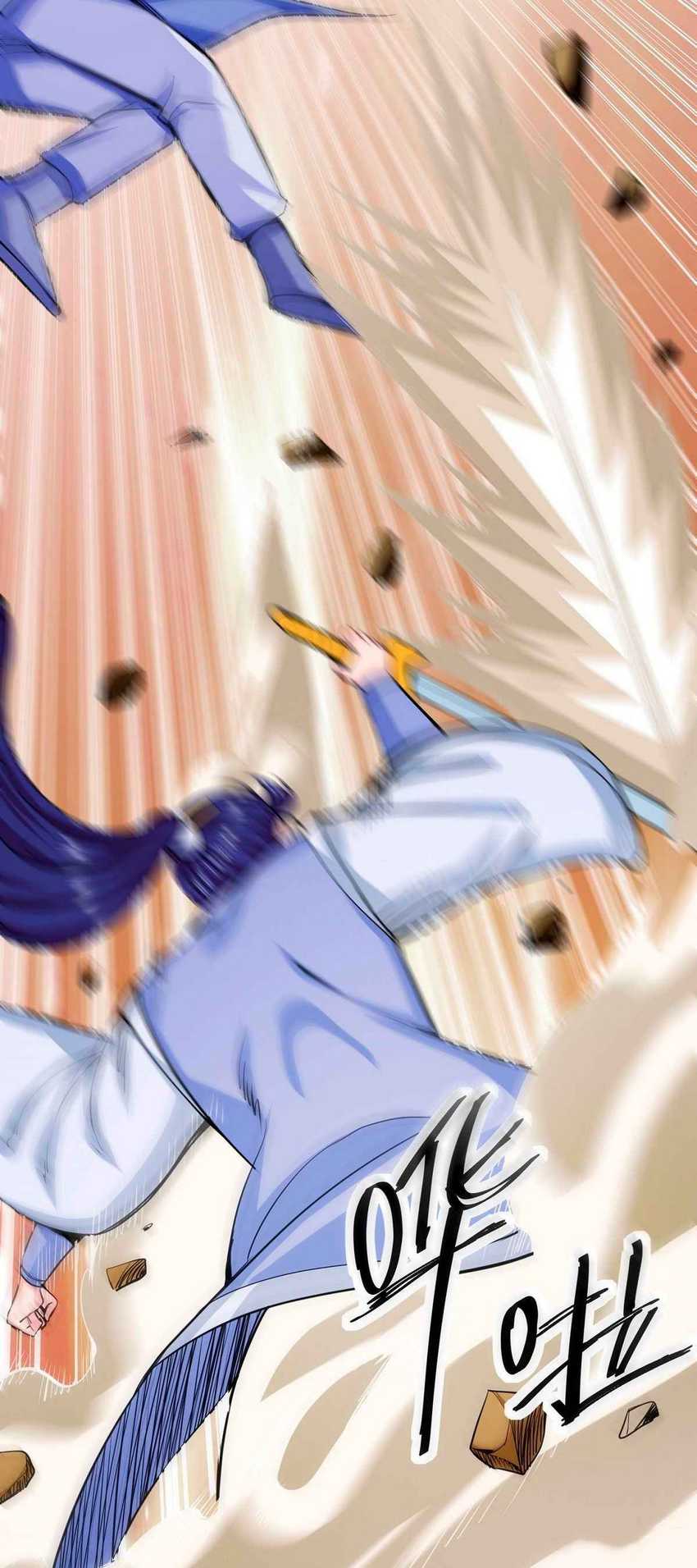 Wake Up Master Chapter 00.1 Gambar 11