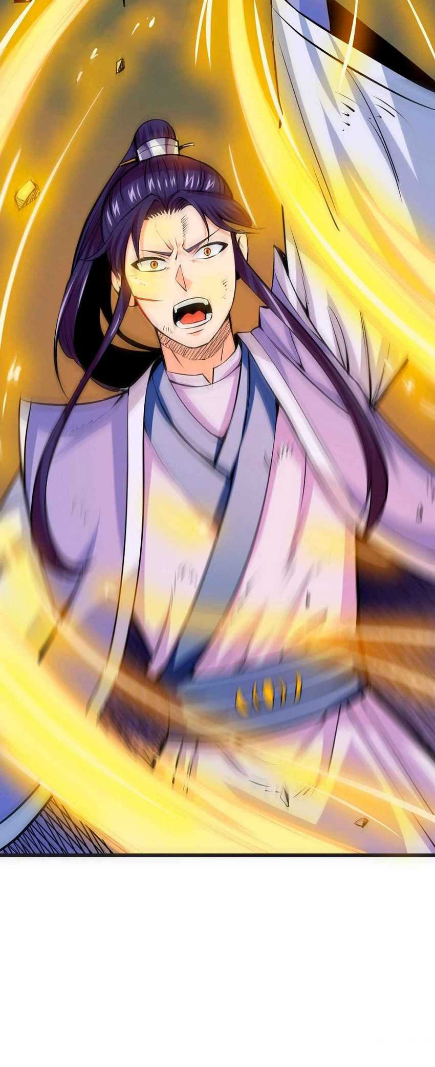 Wake Up Master Chapter 00.1 Gambar 21