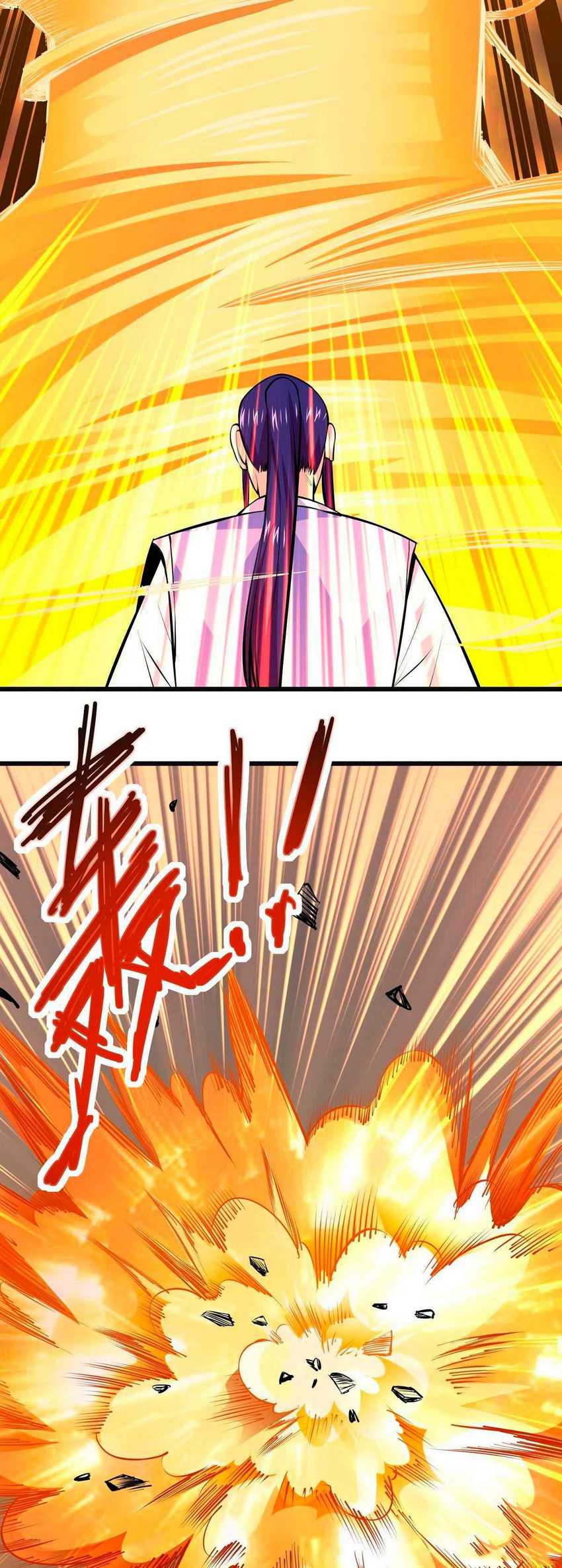 Wake Up Master Chapter 00.1 Gambar 25