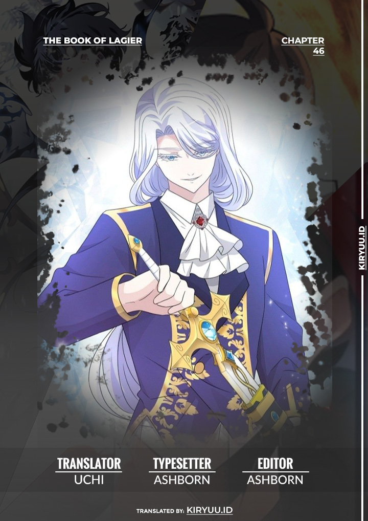 Baca The Book of Lagier Chapter 46 Gambar 2