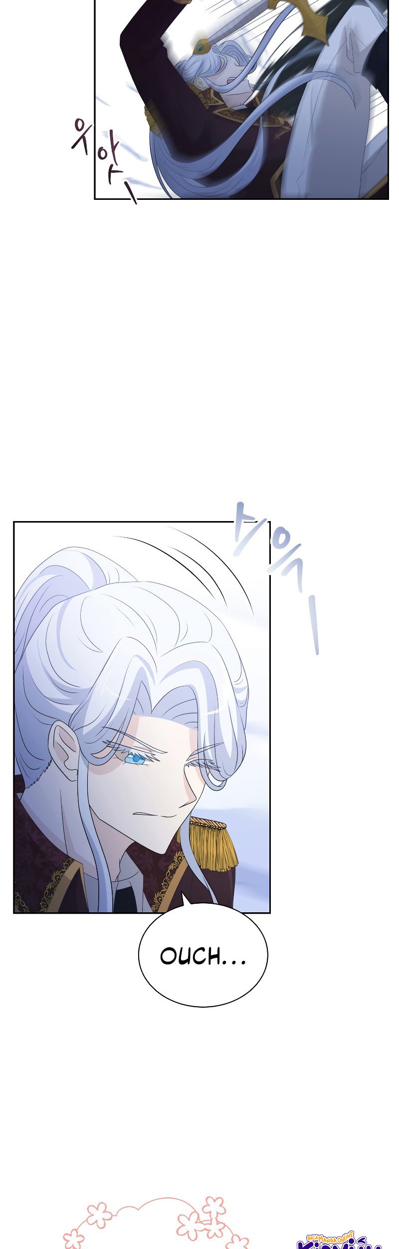 The Book of Lagier Chapter 46 Gambar 32