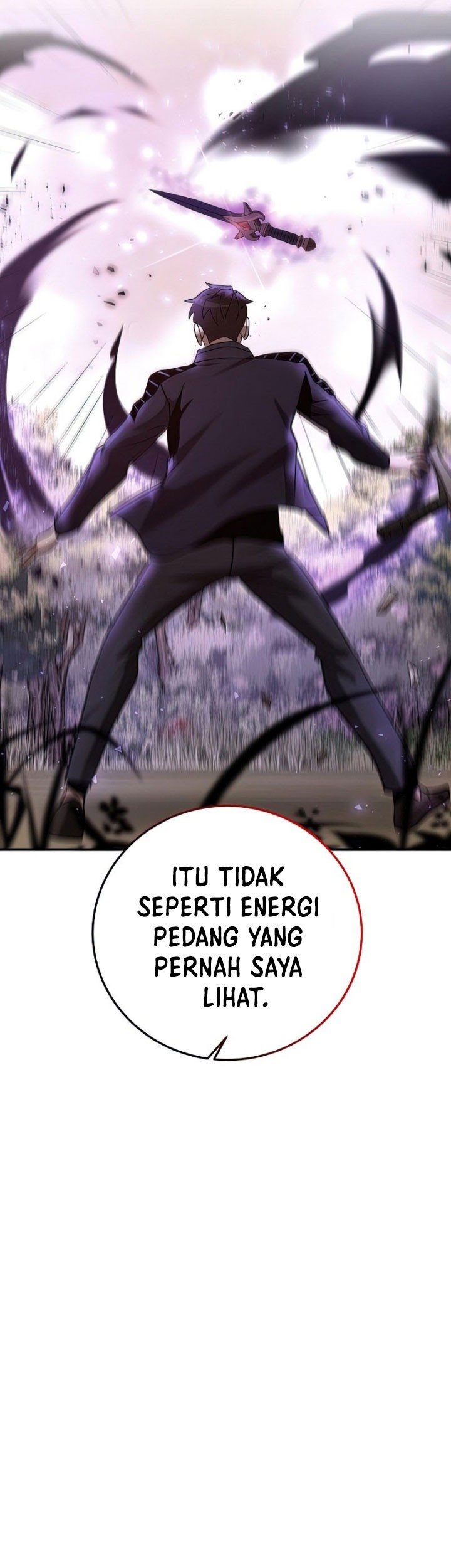 I Became a Renowned Family’s Sword Prodigy Chapter 25 Gambar 20
