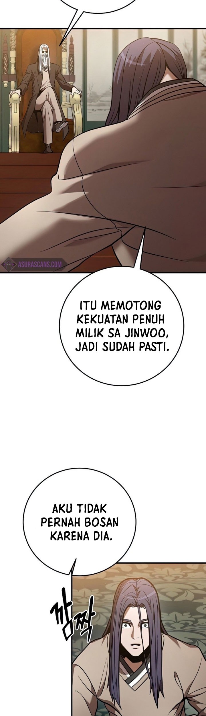 I Became a Renowned Family’s Sword Prodigy Chapter 25 Gambar 22