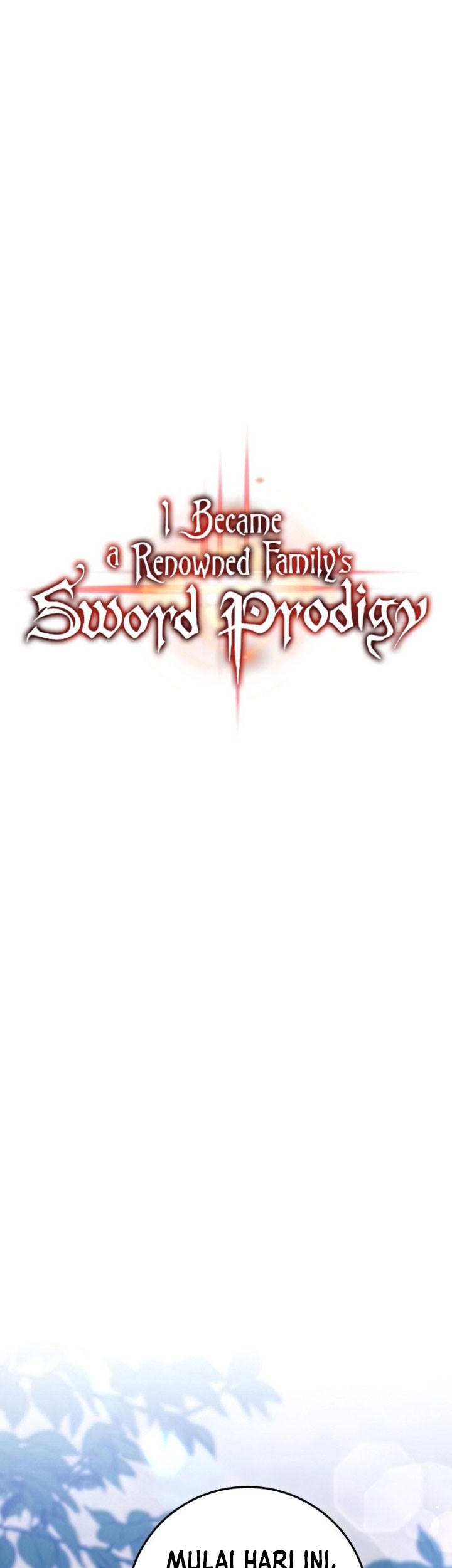 I Became a Renowned Family’s Sword Prodigy Chapter 25 Gambar 28