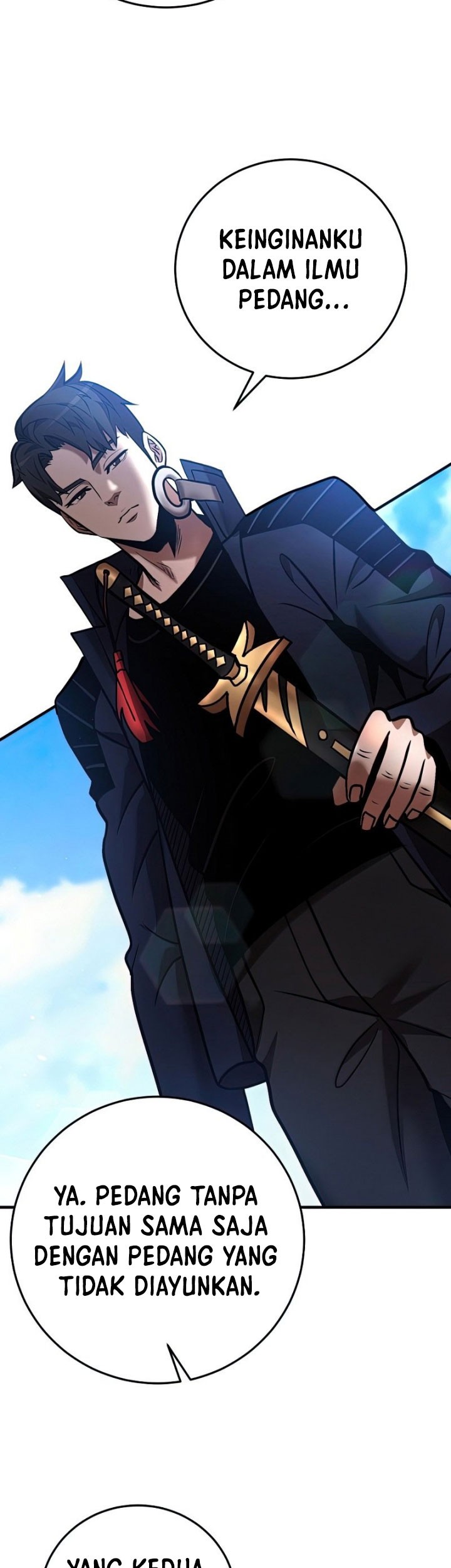I Became a Renowned Family’s Sword Prodigy Chapter 25 Gambar 34