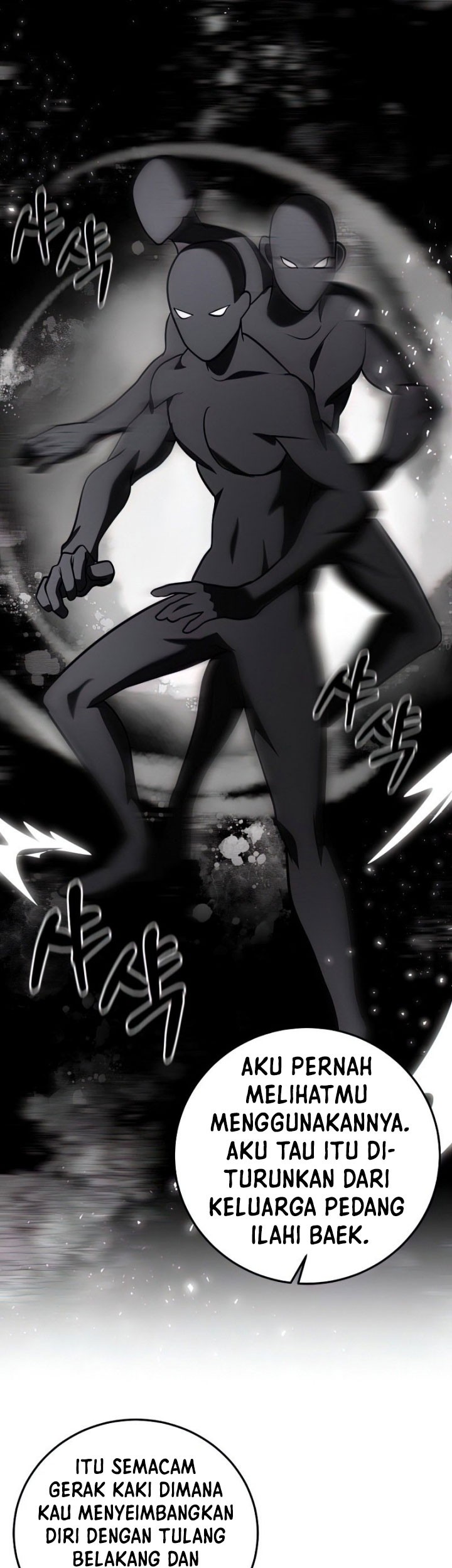 I Became a Renowned Family’s Sword Prodigy Chapter 25 Gambar 36