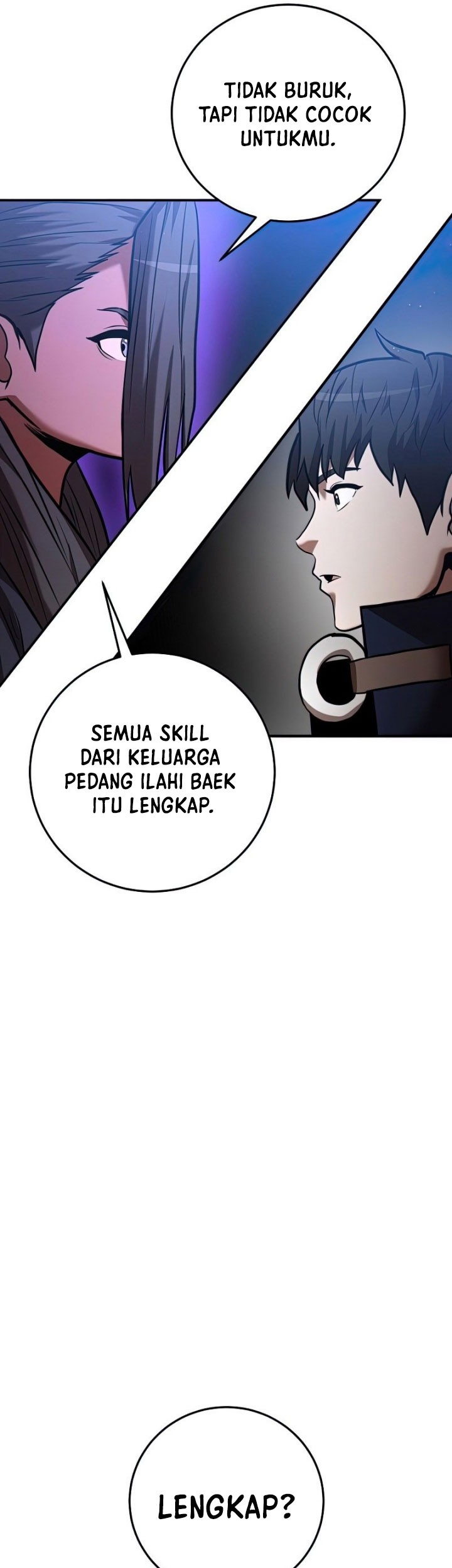 I Became a Renowned Family’s Sword Prodigy Chapter 25 Gambar 38