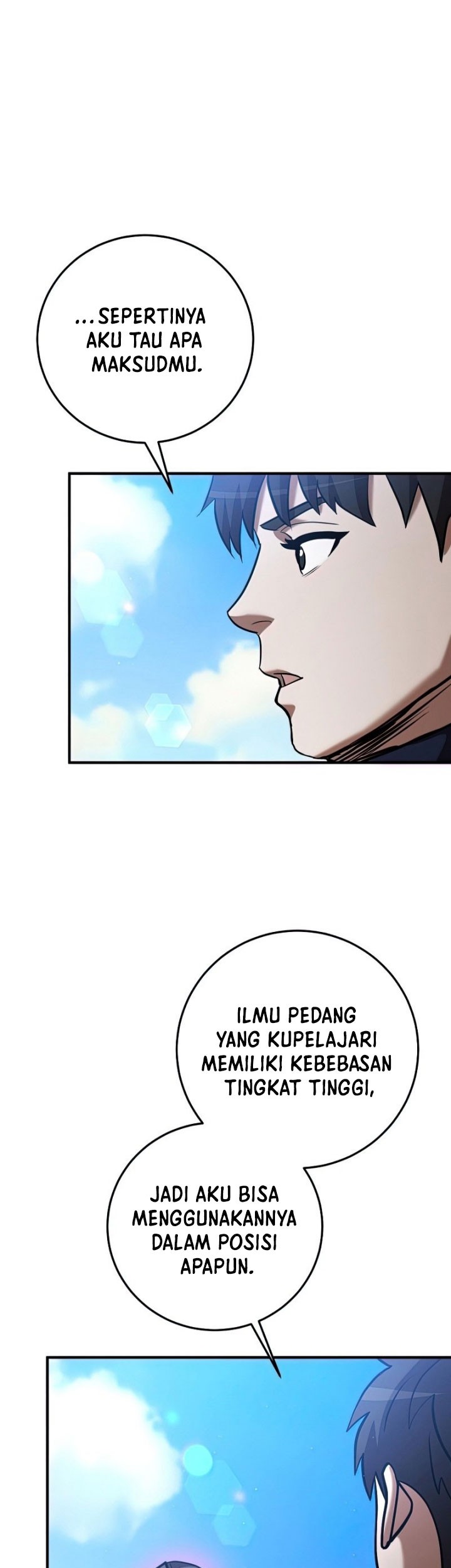 I Became a Renowned Family’s Sword Prodigy Chapter 25 Gambar 40