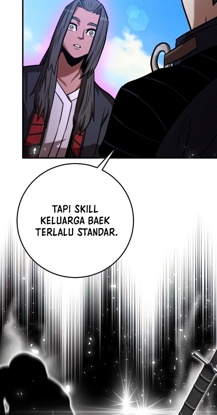 I Became a Renowned Family’s Sword Prodigy Chapter 25 Gambar 41