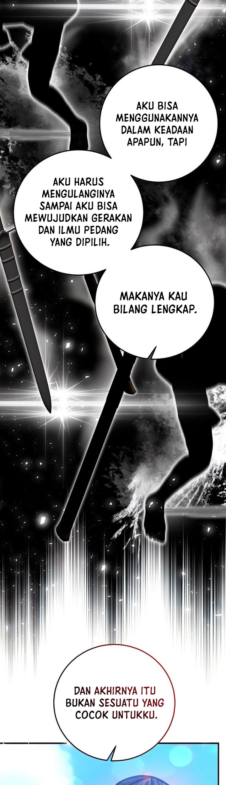 I Became a Renowned Family’s Sword Prodigy Chapter 25 Gambar 42