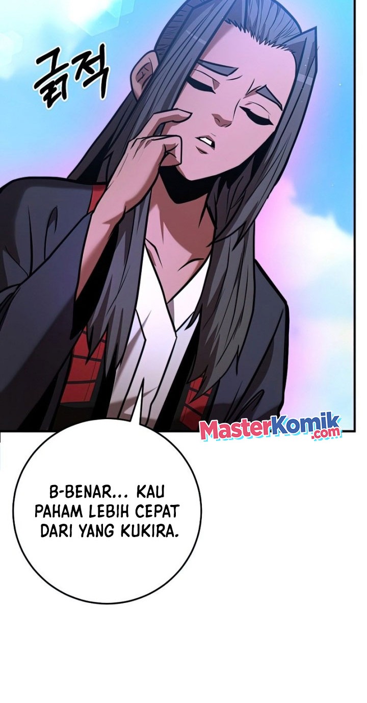 I Became a Renowned Family’s Sword Prodigy Chapter 25 Gambar 43