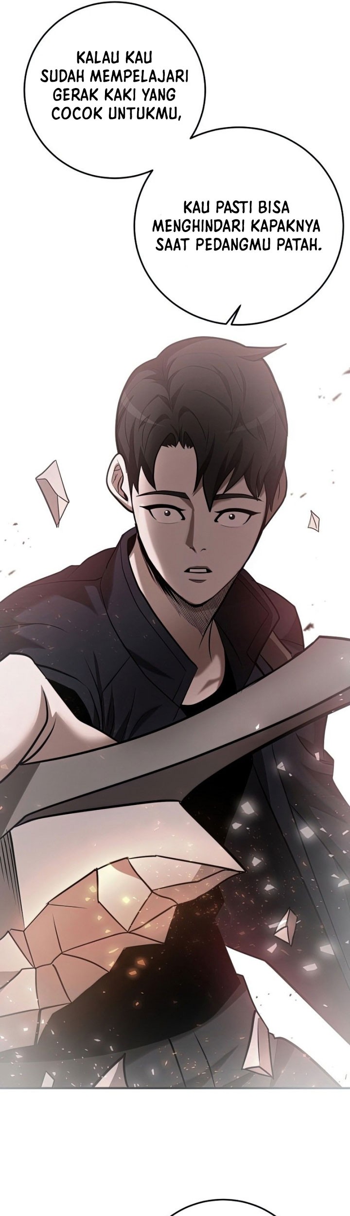 I Became a Renowned Family’s Sword Prodigy Chapter 25 Gambar 44