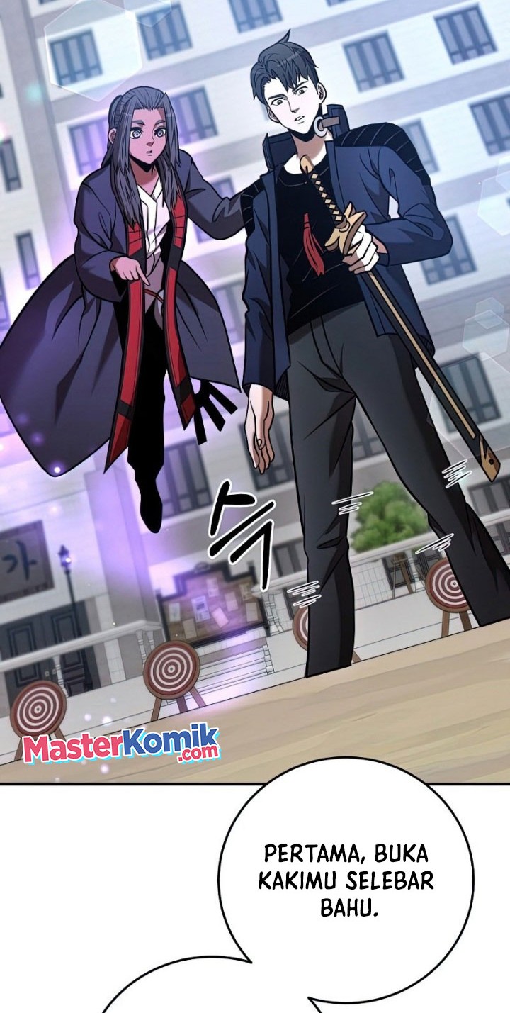 I Became a Renowned Family’s Sword Prodigy Chapter 25 Gambar 47