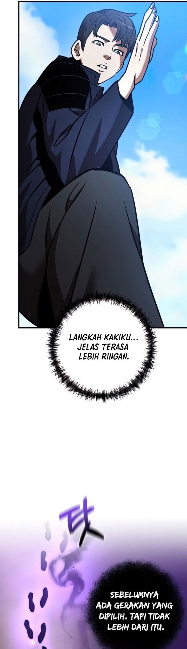 I Became a Renowned Family’s Sword Prodigy Chapter 25 Gambar 50
