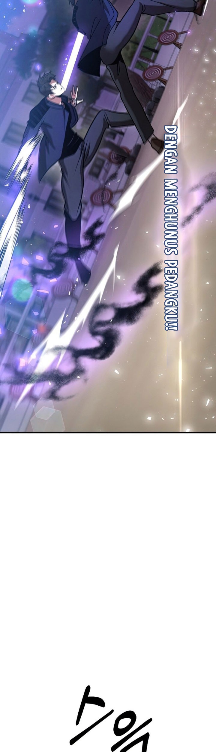 I Became a Renowned Family’s Sword Prodigy Chapter 25 Gambar 54