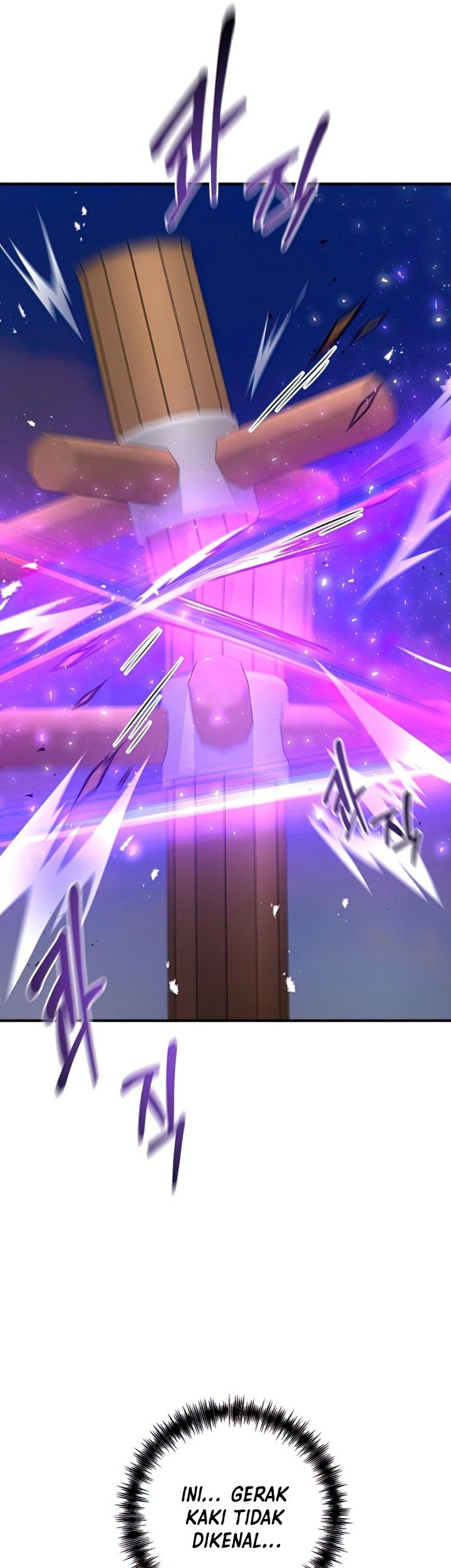 I Became a Renowned Family’s Sword Prodigy Chapter 25 Gambar 56
