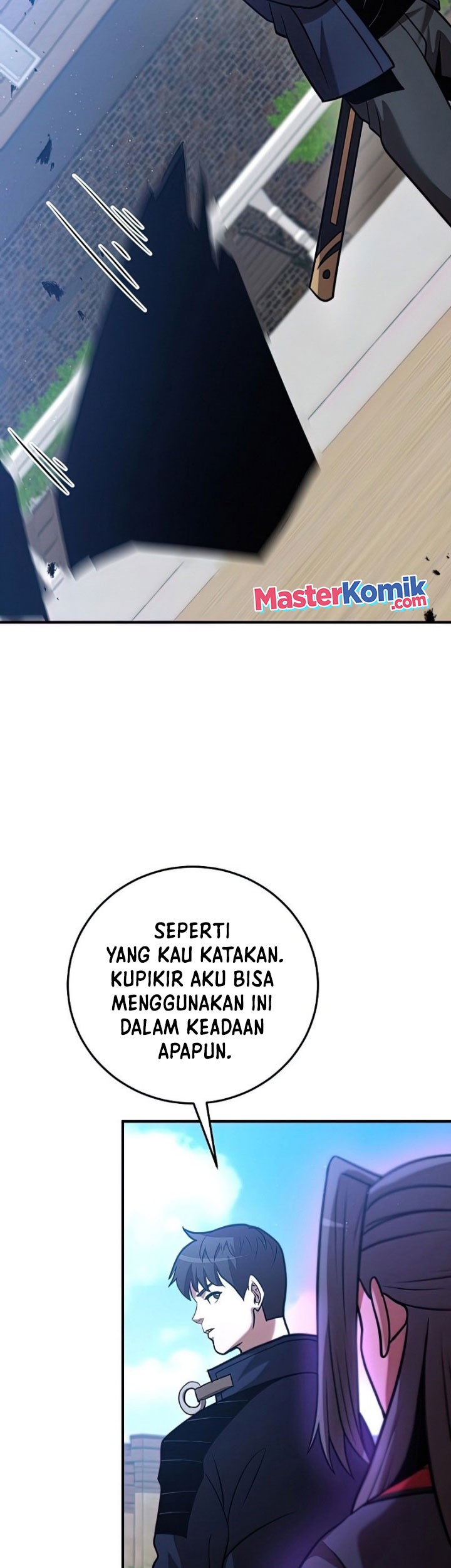 I Became a Renowned Family’s Sword Prodigy Chapter 25 Gambar 58