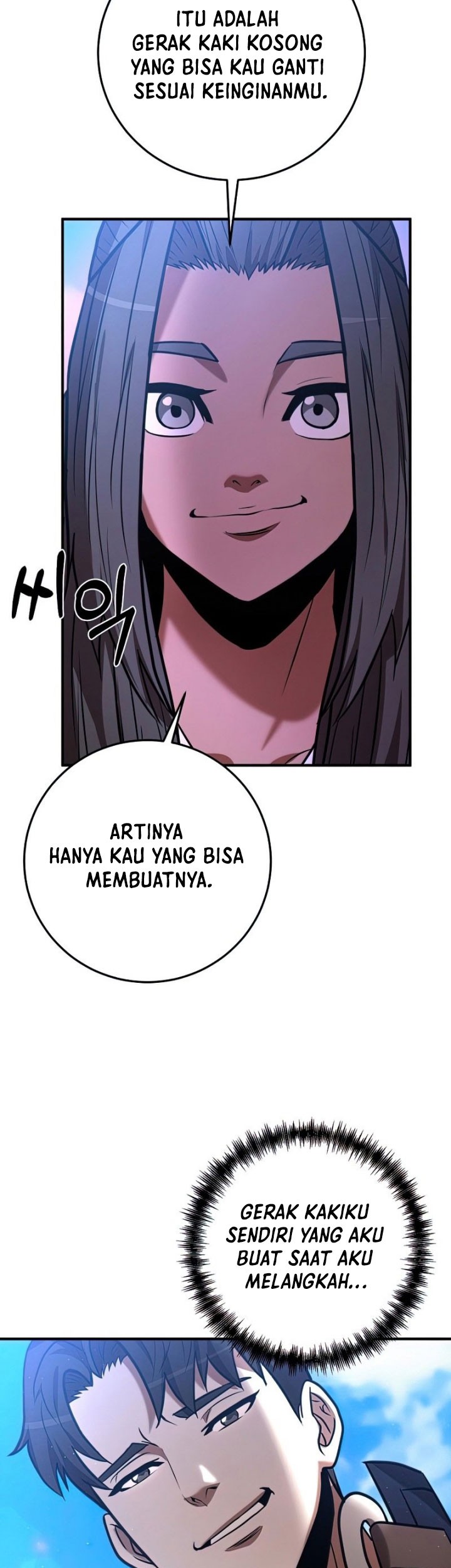 I Became a Renowned Family’s Sword Prodigy Chapter 25 Gambar 60