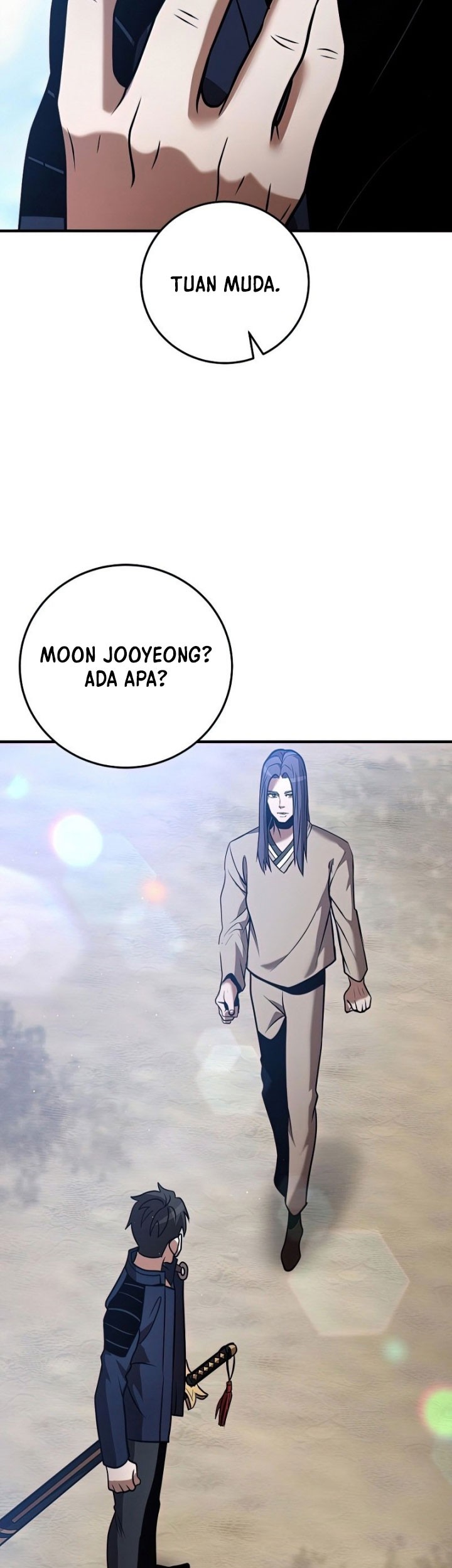 I Became a Renowned Family’s Sword Prodigy Chapter 25 Gambar 62