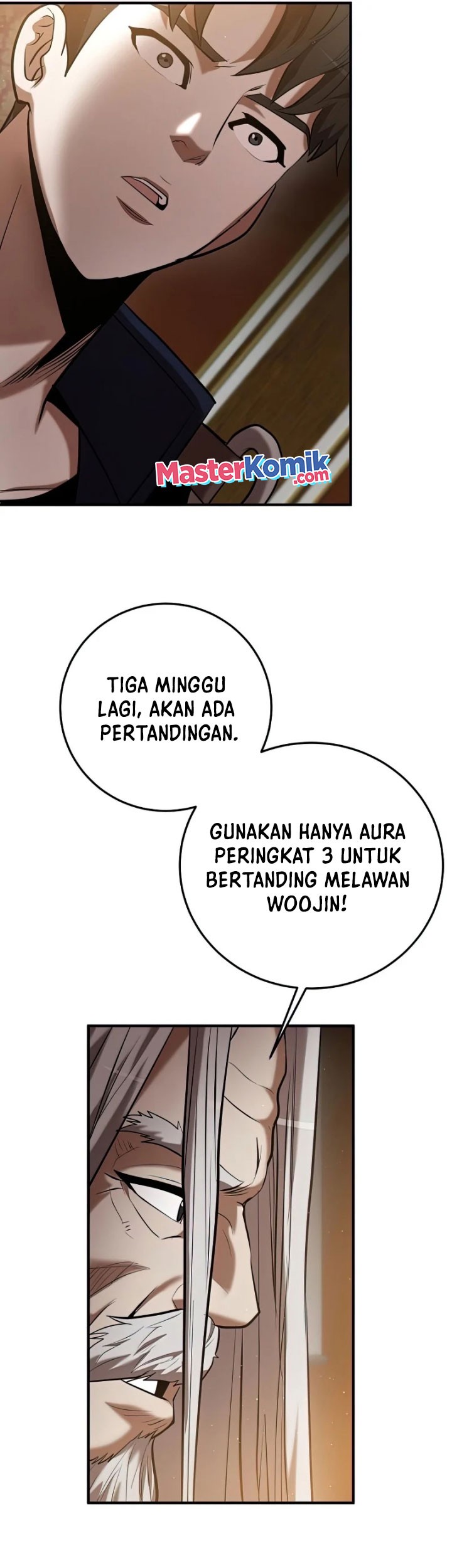 I Became a Renowned Family’s Sword Prodigy Chapter 25 Gambar 76