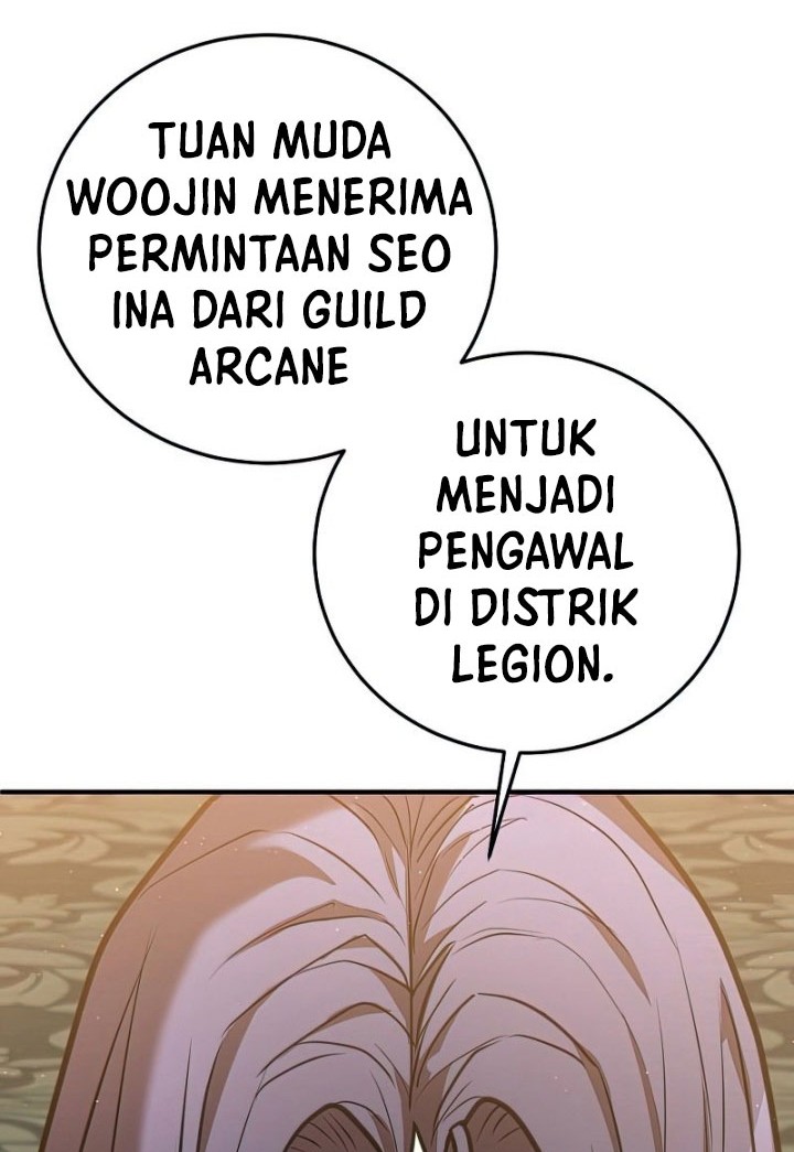 I Became a Renowned Family’s Sword Prodigy Chapter 25 Gambar 5