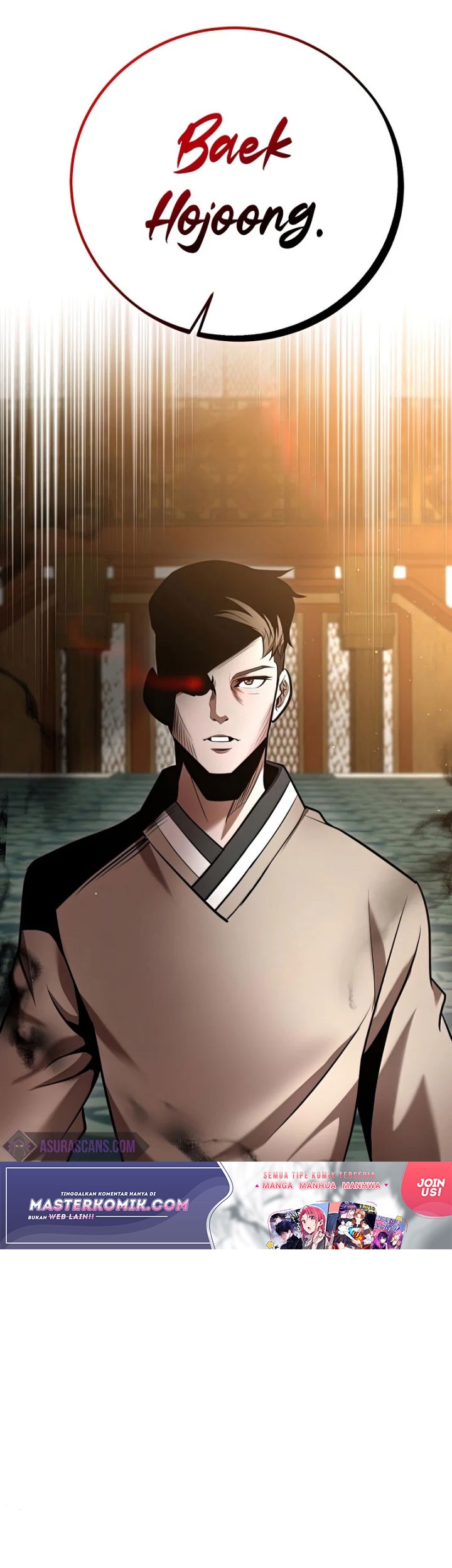 I Became a Renowned Family’s Sword Prodigy Chapter 25 Gambar 78
