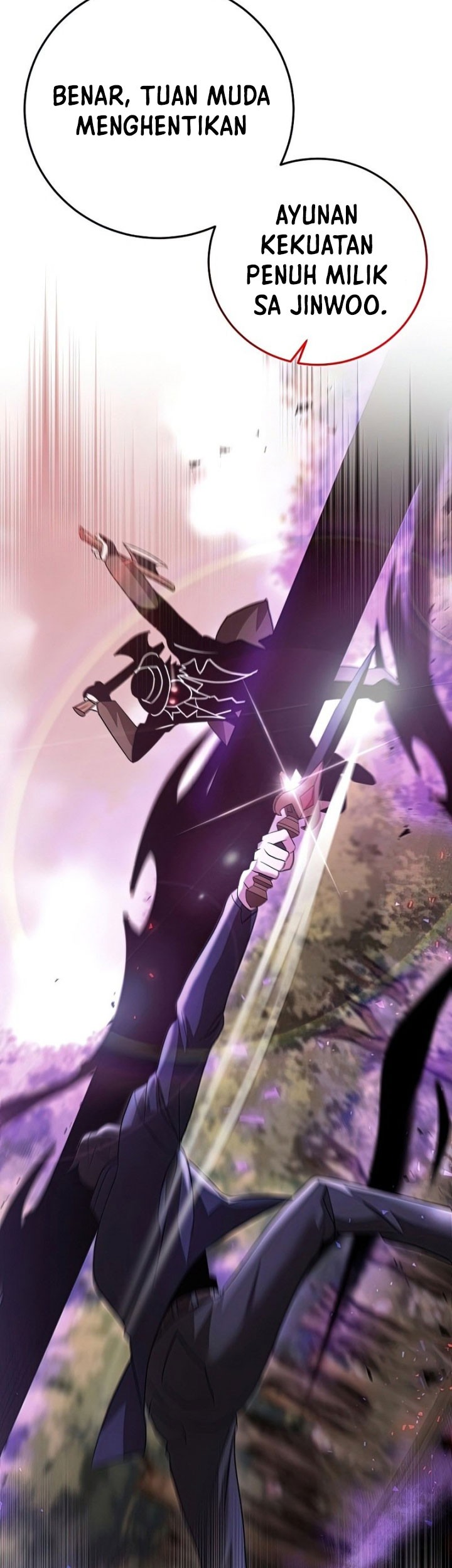I Became a Renowned Family’s Sword Prodigy Chapter 25 Gambar 14