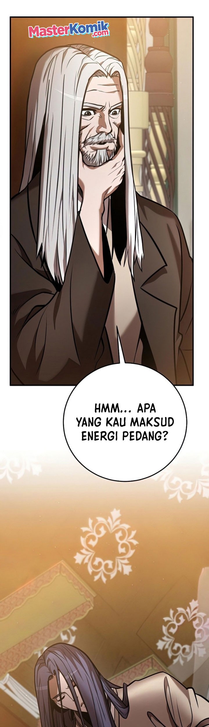 I Became a Renowned Family’s Sword Prodigy Chapter 25 Gambar 16