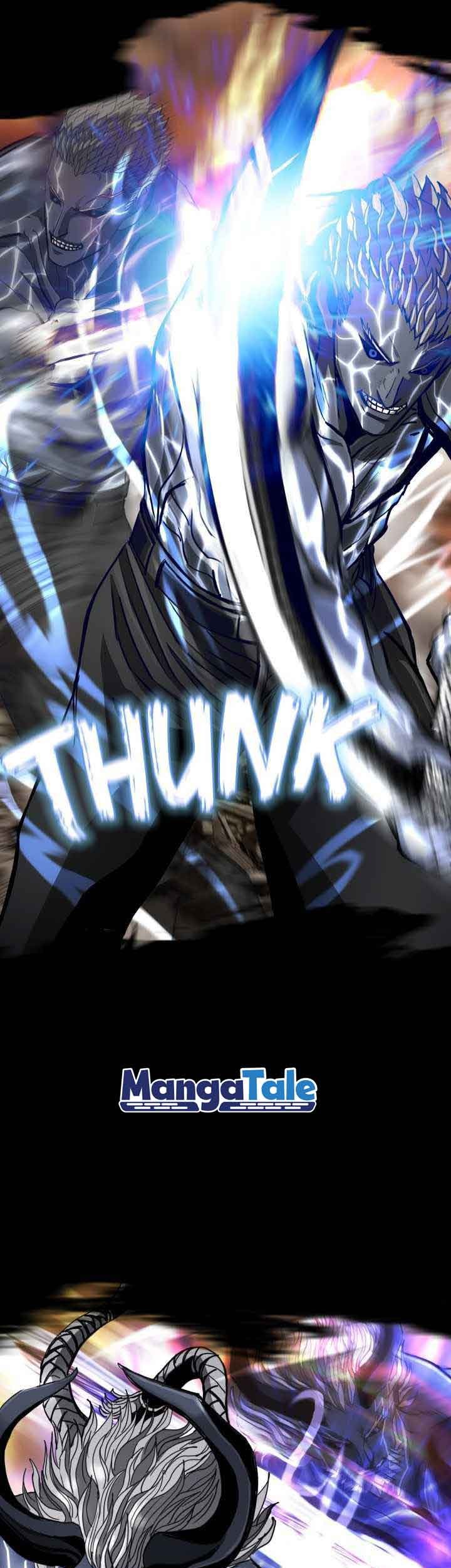 The First Hunter Chapter 100 Gambar 31