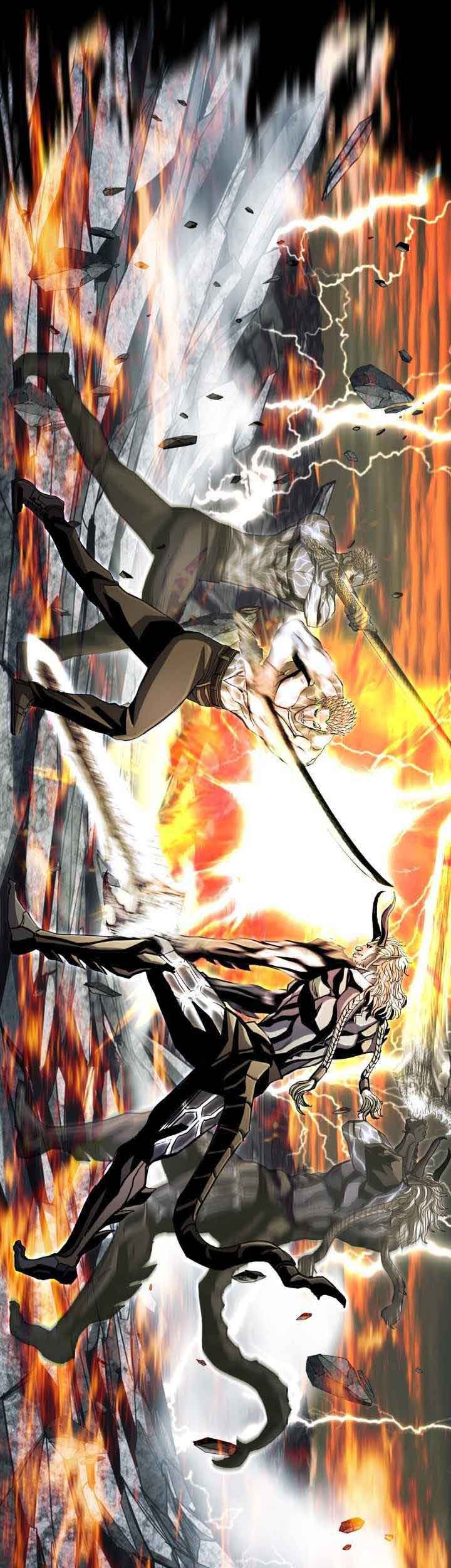 The First Hunter Chapter 100 Gambar 34