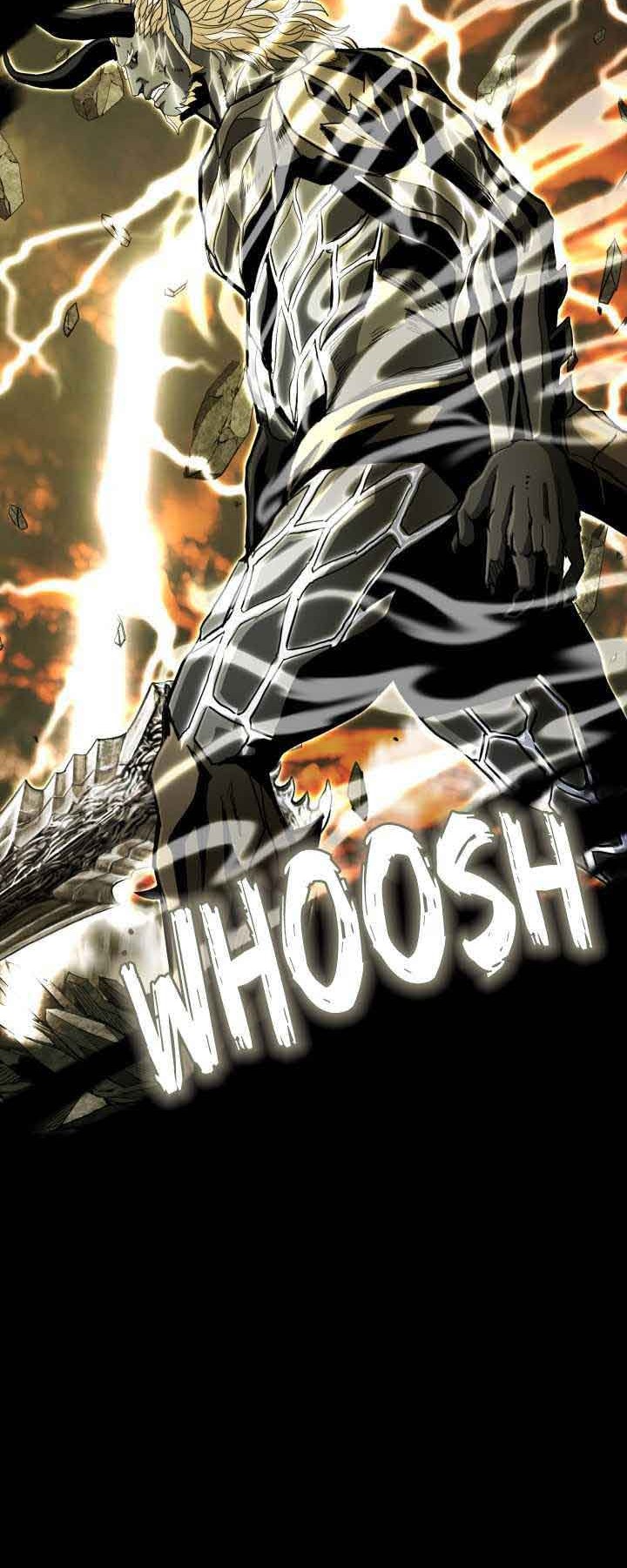 The First Hunter Chapter 100 Gambar 37