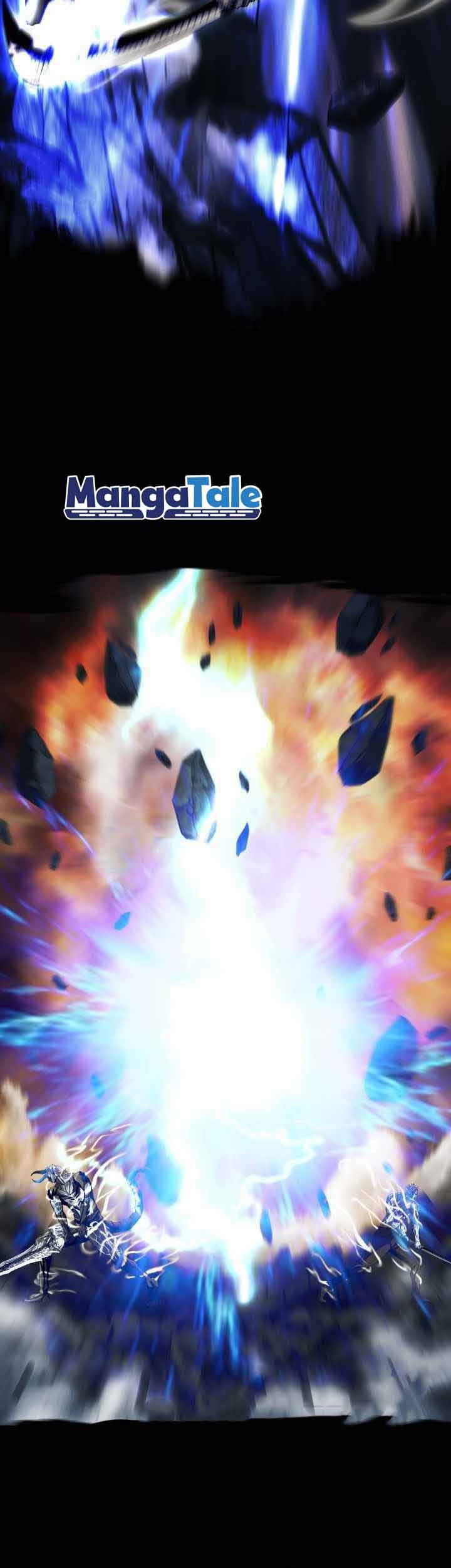 The First Hunter Chapter 100 Gambar 40