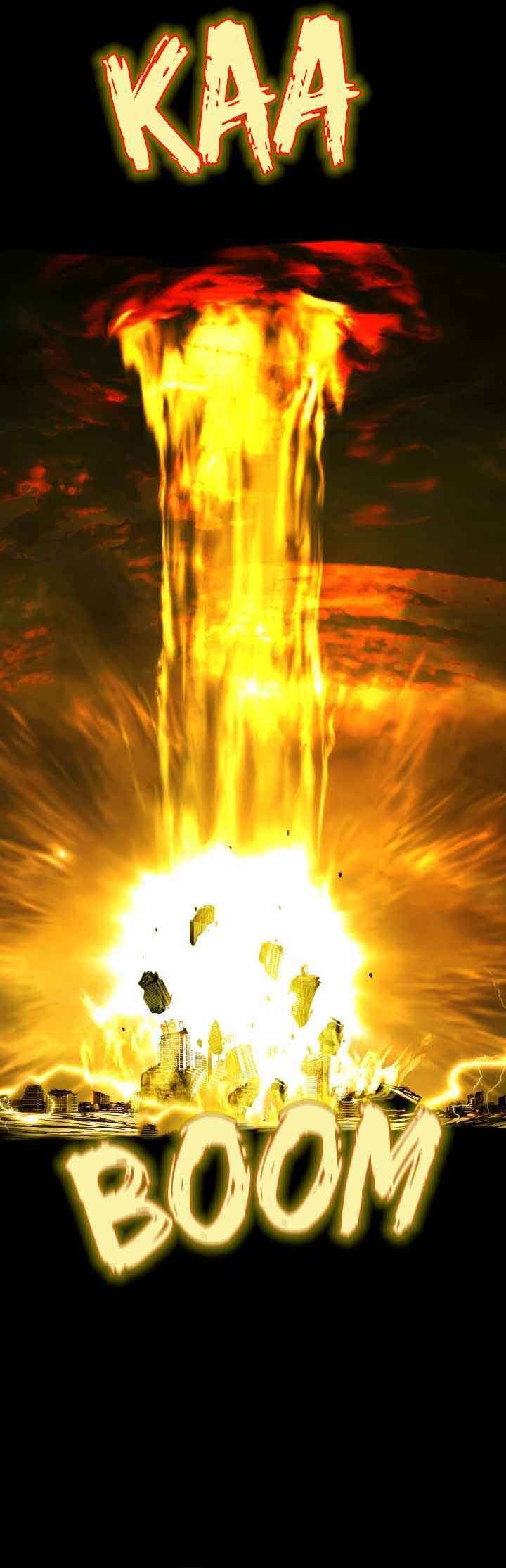 The First Hunter Chapter 100 Gambar 41