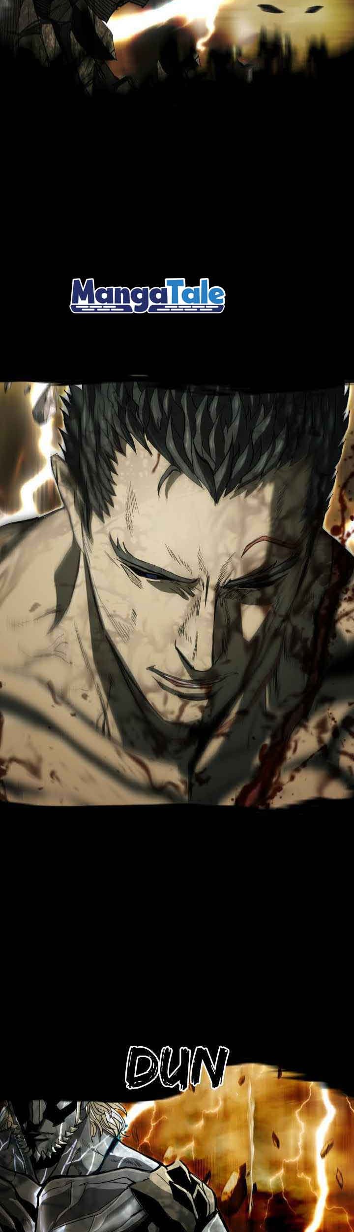 The First Hunter Chapter 100 Gambar 48