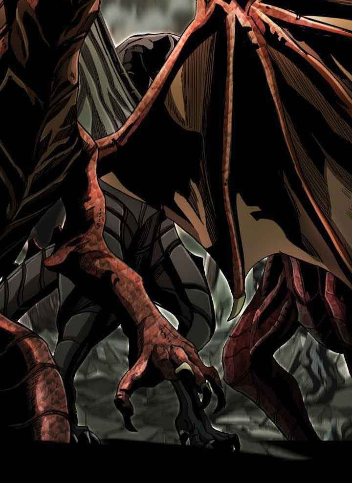 The First Hunter Chapter 100 Gambar 53