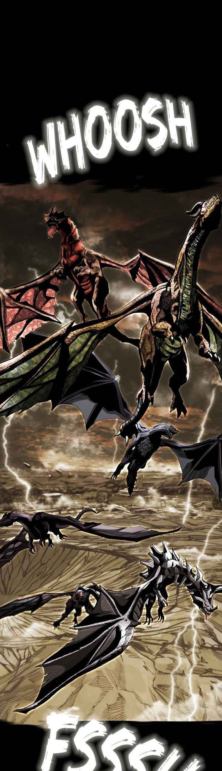 The First Hunter Chapter 100 Gambar 54