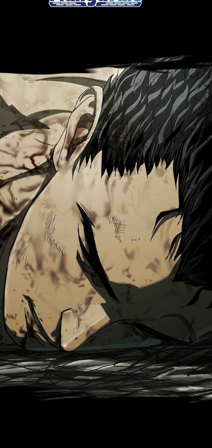 The First Hunter Chapter 100 Gambar 56