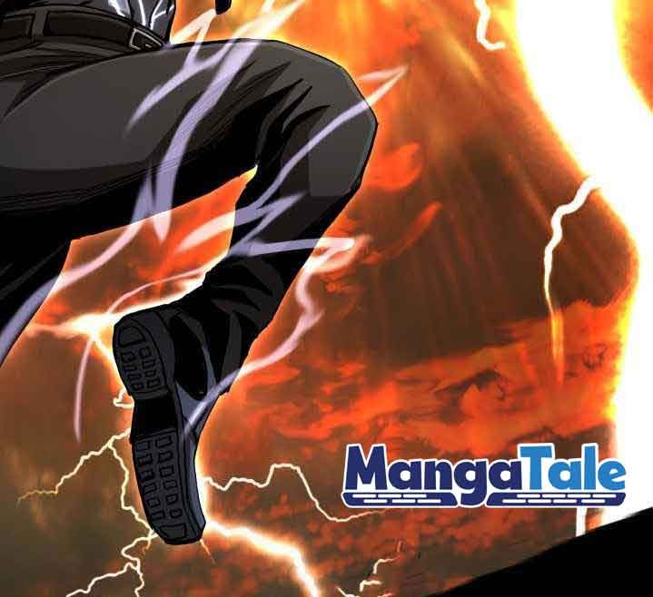 The First Hunter Chapter 100 Gambar 4