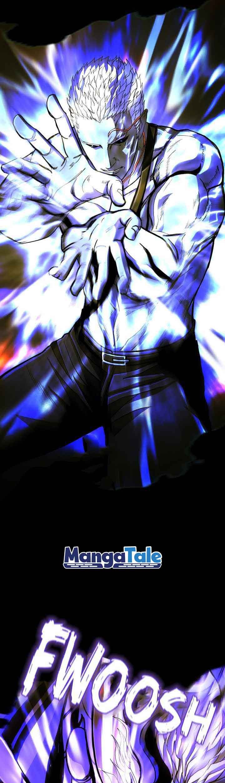 The First Hunter Chapter 100 Gambar 8